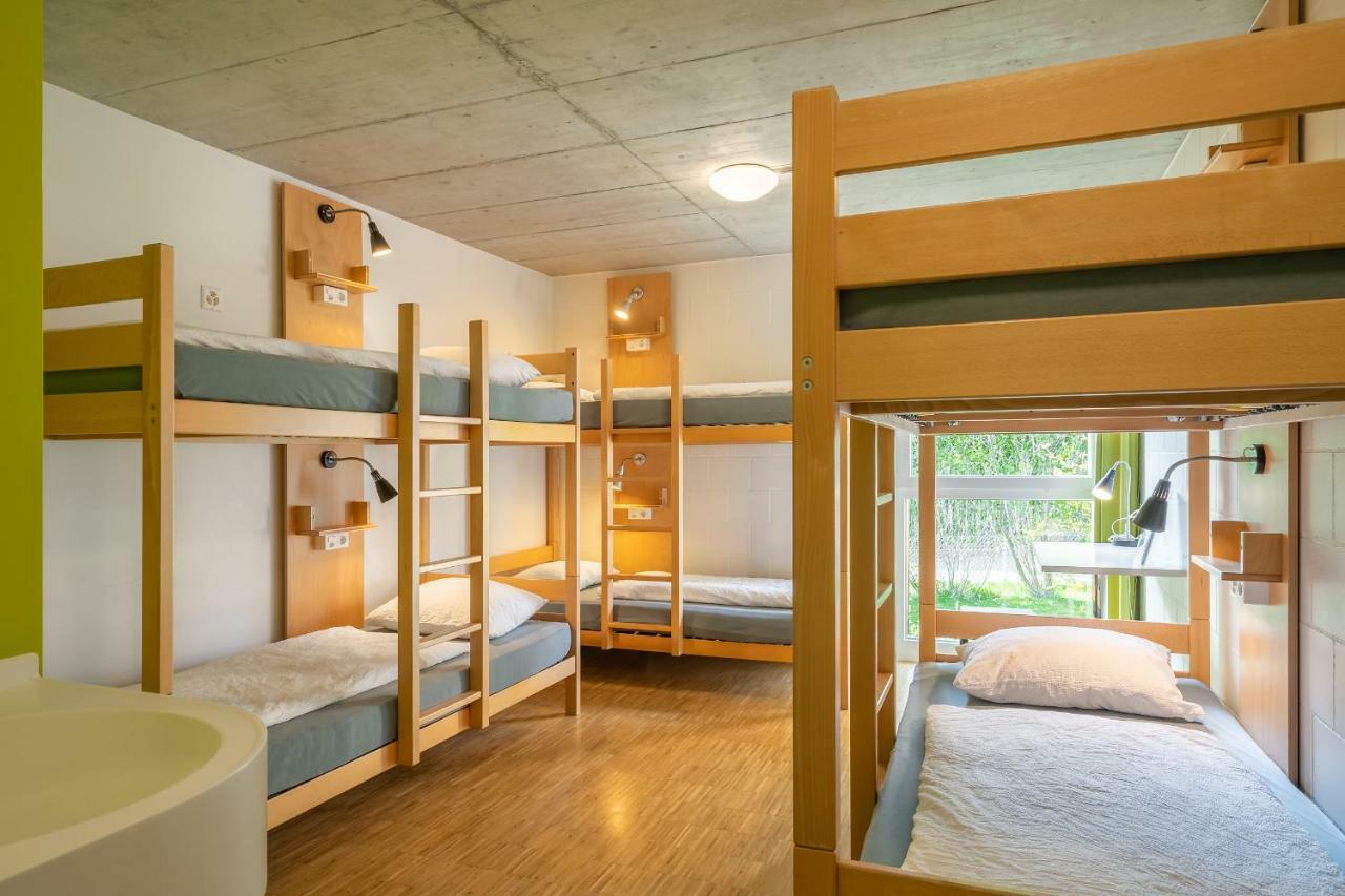 Sechsbettzimmer